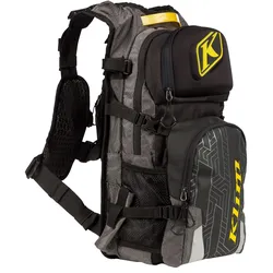 Klim Nac Pak 3L Hydrapak Trinkrucksack