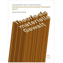 Aufhebung und Verwirklichung der Philosophie 2, Fachbücher von Hans Heinz Holz