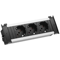 Bachmann Steckdosenleiste 927.013