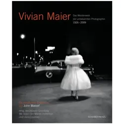 Vivian Maier - Photographin, Fachbücher von Howard Greenberg, Vivian Maier, Marvin Heiferman, John Greenberg, Maloof
