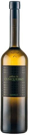 Mais Cunqueiro Vino blanco Godello 2024 Ribeiro.