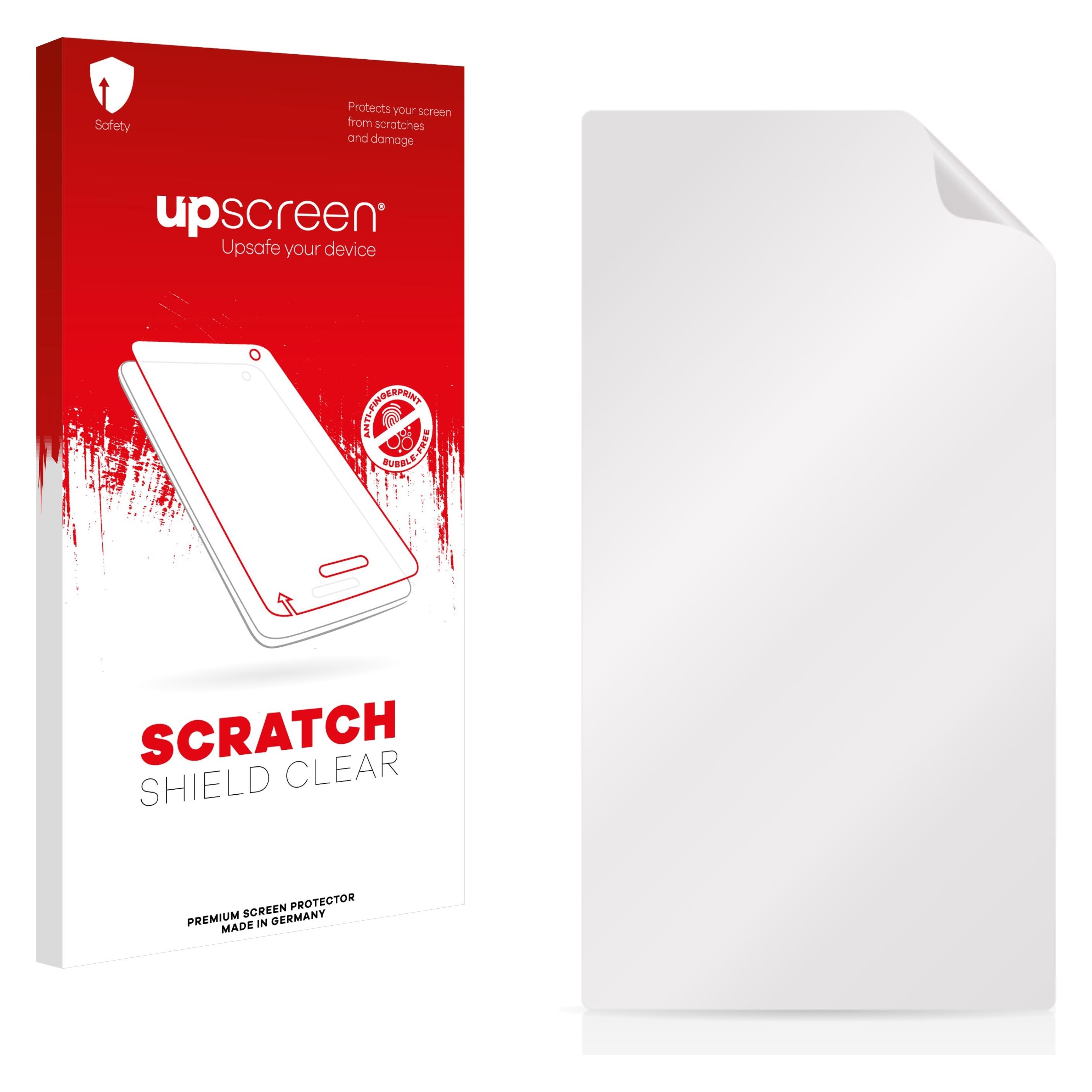 upscreen Scratch Shield Displayschutz (2844826)