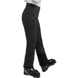 Schöffel, Damen, Skihosen, Pants Style Skayra (L), Schwarz