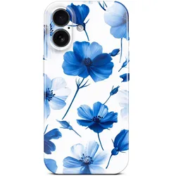ONEFLOW Flower Cover iPhone 17 Blumen Muster