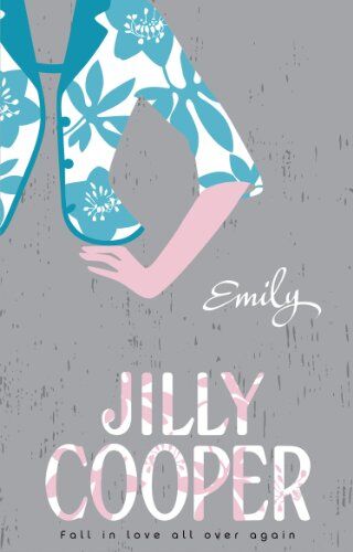 Jilly Cooper - Emily - Preis vom 16.10.2026 11:41:07 h