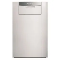 Vaillant ecoCRAFT exclusiv VKK 806/3-E Gas-Brennwertkessel 80 kW, Erdgas E/LL