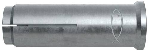 50 Stk. Fischer Deutschl. Einschlaganker EAM8X40