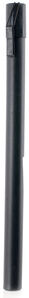 Sandner Case for Tenor B, Black Noir
