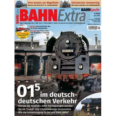 Die 015 im deutsch-deutschen Verkehr, Geheftet von , Geramond, 978-3-9870223-3-3