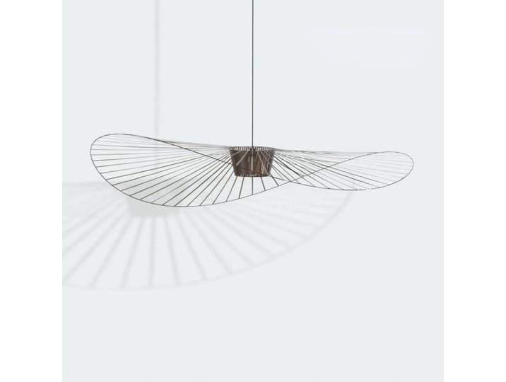 Petite Friture Pendelleuchte Vertigo - Bronze , Large AußergewÃ