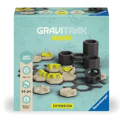 Ravensburger Beschäftigung - GraviTrax Junior - Extension Multi Routes