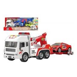 Adar Abschleppwagen mit Licht- und Soundsystem (78545280)