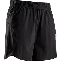X-BIONIC Corefusion Run Discover Laufshorts Damen B120 - x black XL