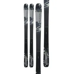 K2 Mindbender 99TI Freeride Ski 2024 - 172 - 172