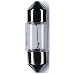 OSRAM Soffittenlampe 10W 12V SV8,5-8 6411