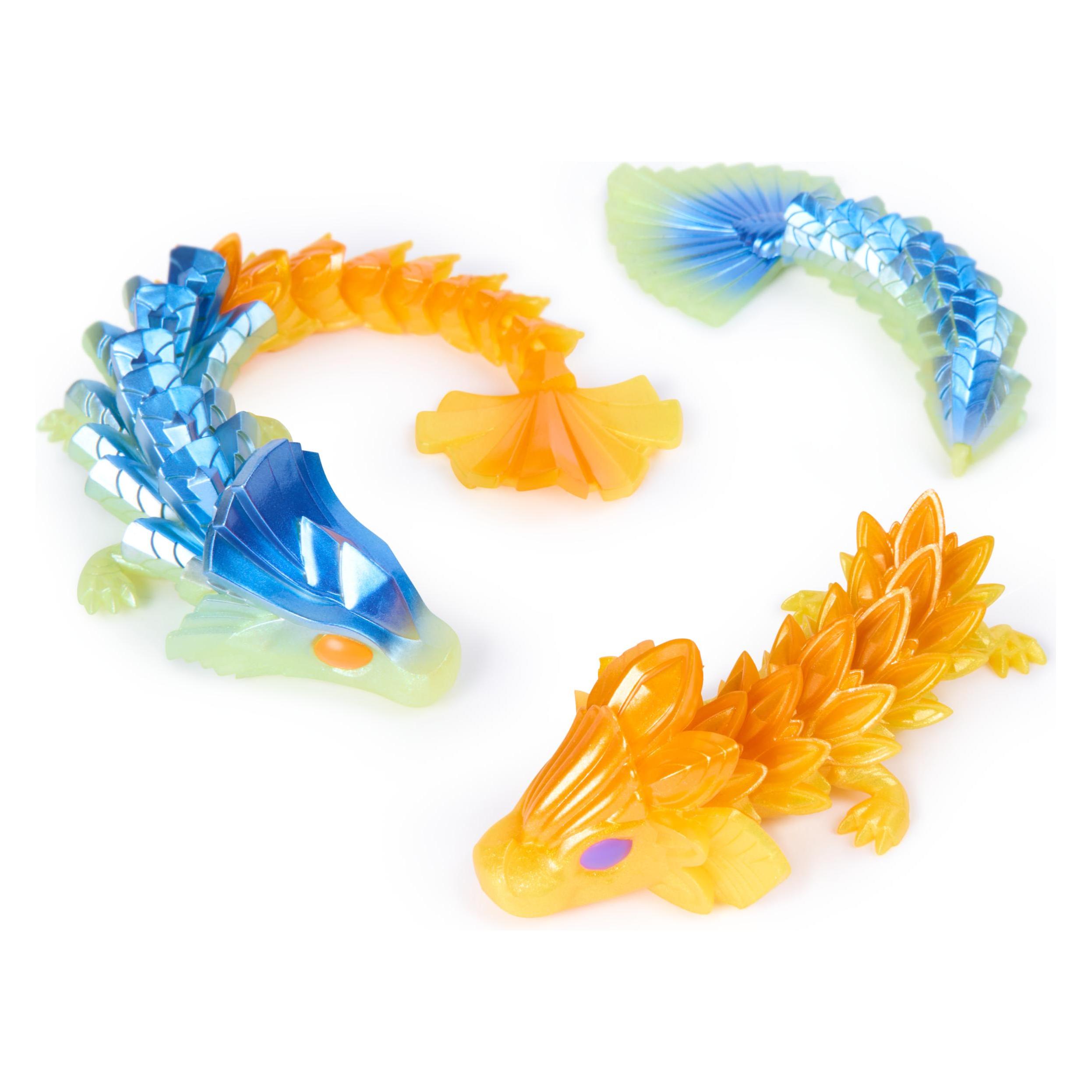 Spin Master Crystal Lynx - Small Dragons ASST CDU (6075199)