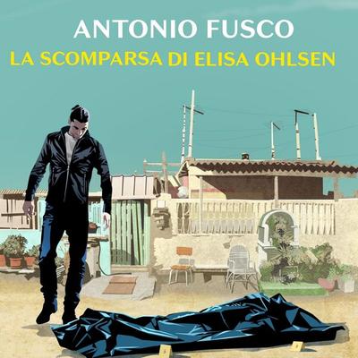 La scomparsa di Elisa Ohlsen - Antonio Fusco, Audio, 9789180557856