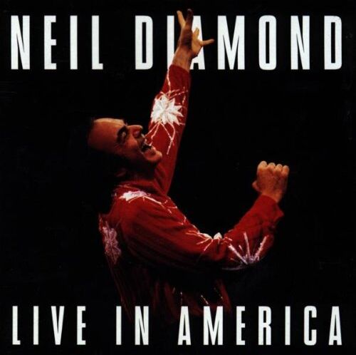 Neil Diamond - Live in America - Preis vom 11.10.2026 03:10:56 h