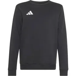 ADIDAS Kinder Sweatshirt Entrada26, Größe 128 in Grau Grau