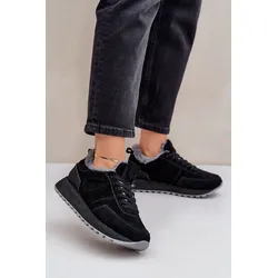 Sportschuhe Model 203920
