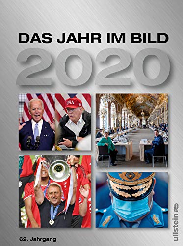 Mueller, Dr. Jürgen W. - Das Jahr im Bild 2020 (62) - Preis vom 13.10.2026 19:28:25 h