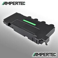 Ampertec Kompatibler Resttonerbehälter ersetzt Xerox 008R13325