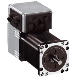 Schneider Electric ILS1M572PB1A0 Integrierter Schrittmotor, Lexium ILS1, 24-36V, E/A-Schnittstelle, 57mm, 0,9Nm, mittlere Dz, Leiterplattenver.