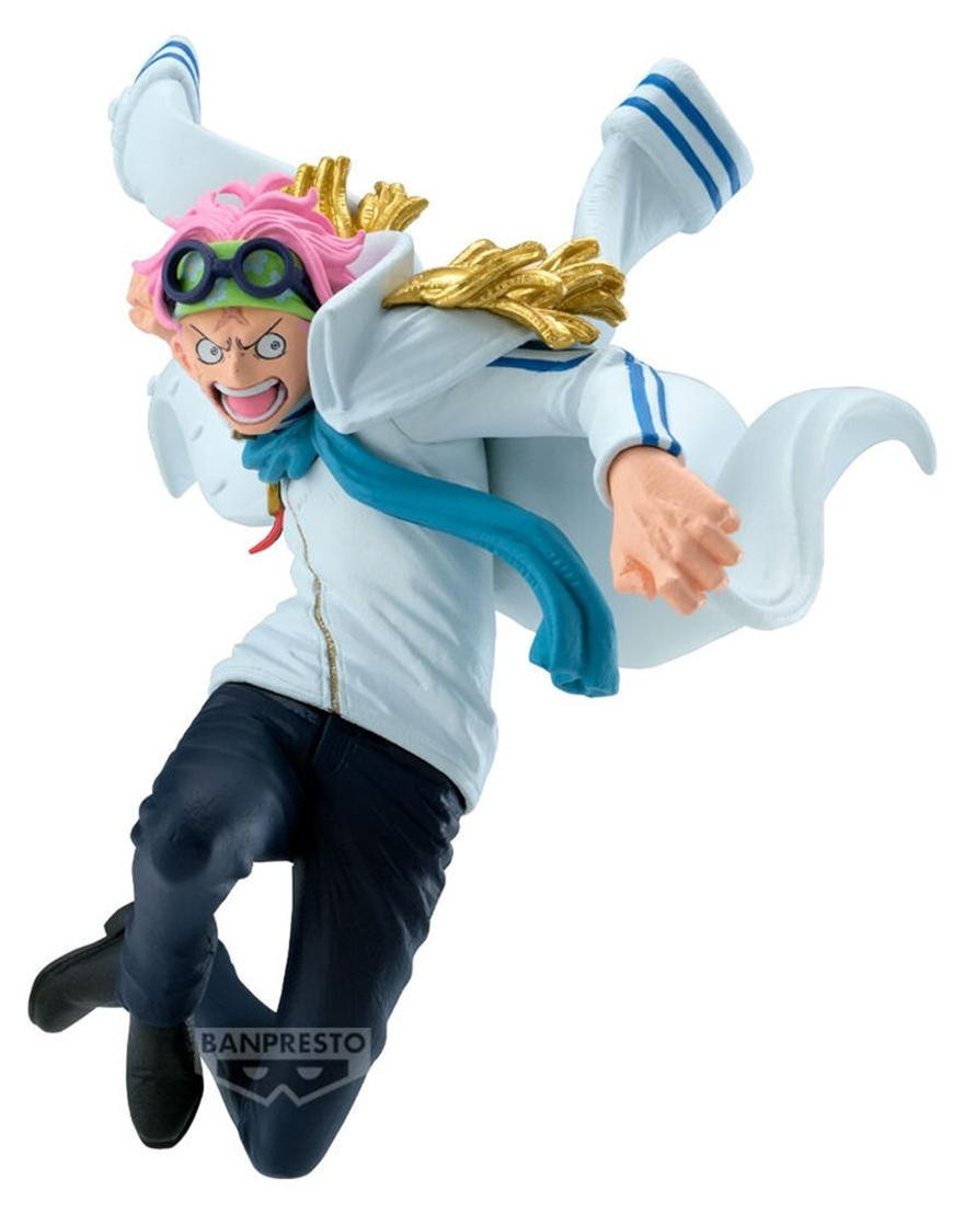 Bandai Banpresto BP29085P Verzamelbeeldje Anime en Manga