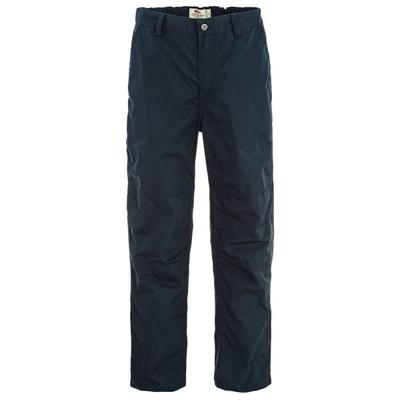 Fjällräven - Vardag Relaxed Trousers - Freizeithose Gr 54 blau