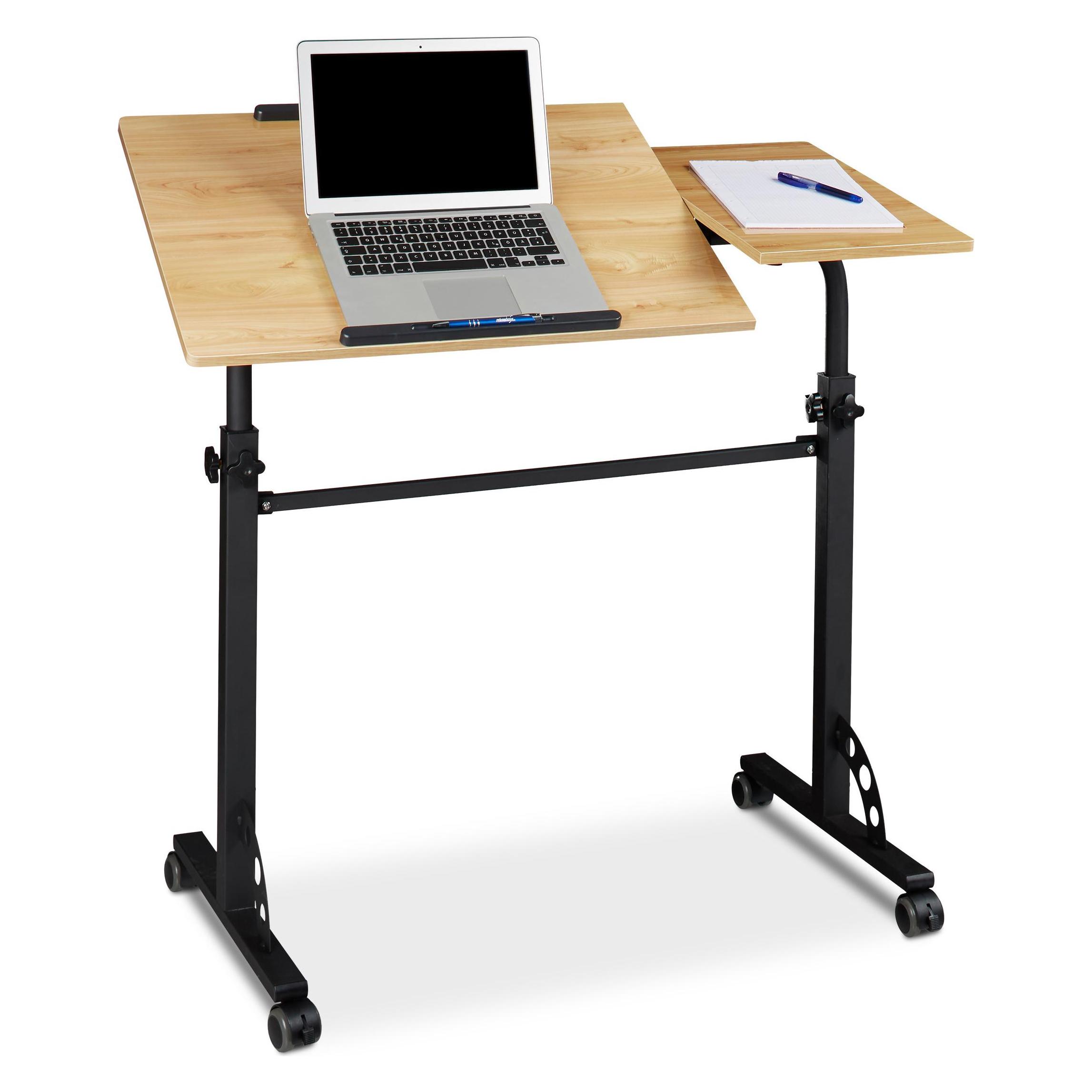 Relaxdays Laptoptisch (4052025969578)