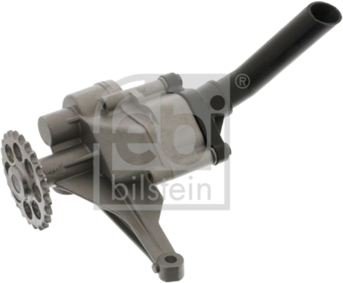 Ölpumpe FEBI BILSTEIN 12741
