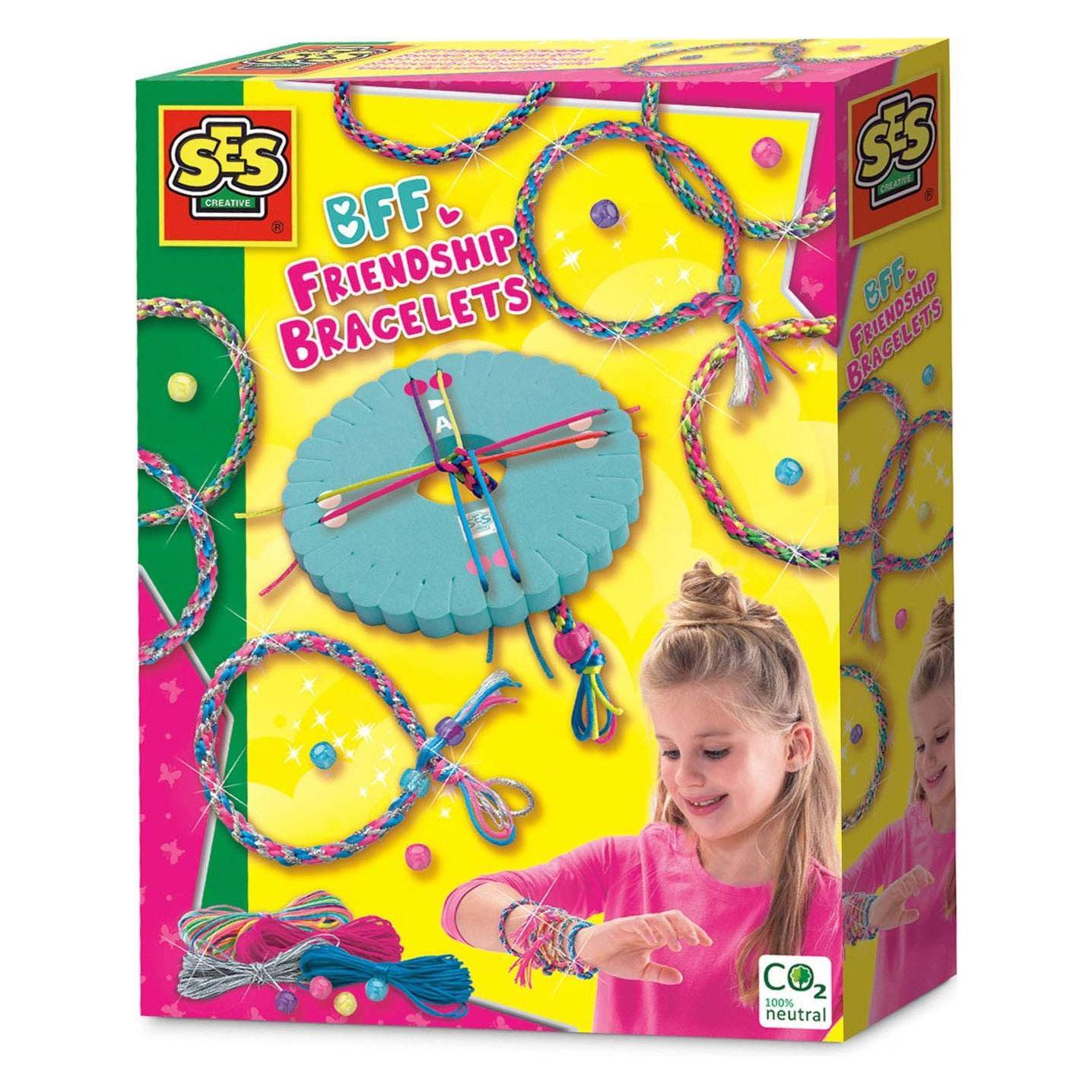 Sombo BFF Freundschaftsarmbänder (340.14708)