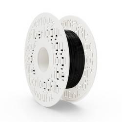 Fiberlogy 3S-PETG.ESD-BLACK-050-175 Filament PETG ESD ESD-sicher, chemisch beständig 1.75 mm 500 g Black, Schwarz 1 St.