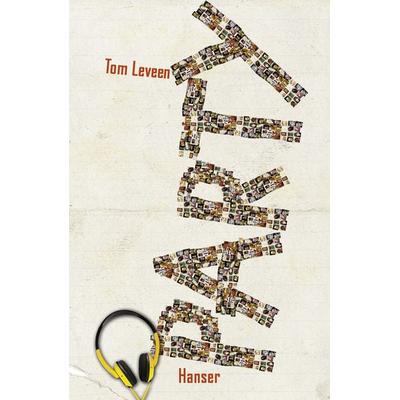 Party, Taschenbuch von Tom Leveen, Carl Hanser
