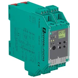 Pepperl+Fuchs Fabrik Signal converter KFU8-UFT-2.D.FA