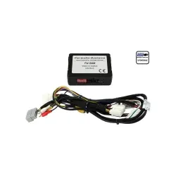 771031-3003 TV-, Video & Kamera-Freischaltung Fiat / Chrysler / Dodge