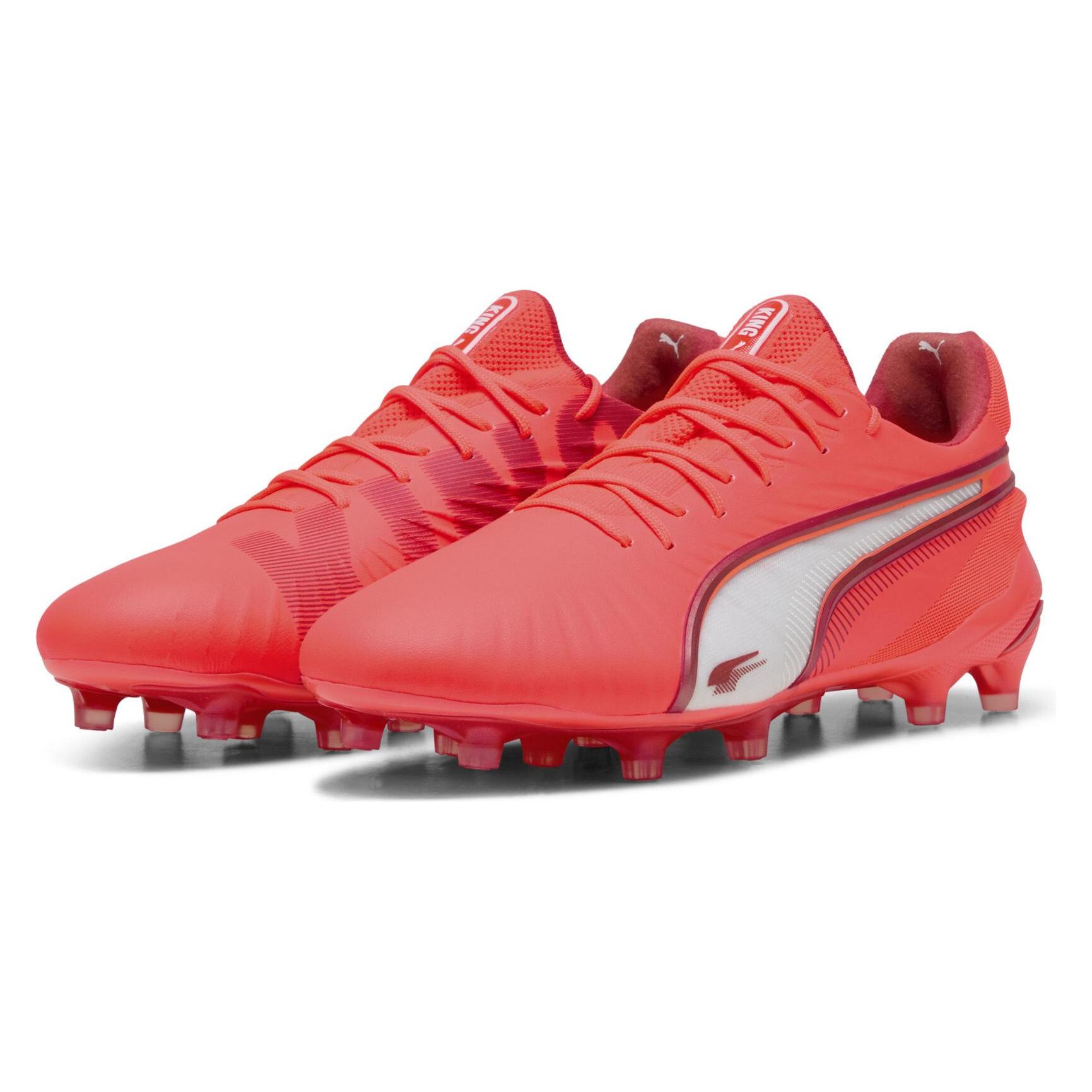 Puma King Ultimate Fg/Ag (42) (108303)