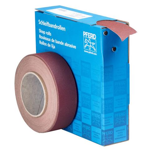 Pferd Schleifbandrolle SBR80 (180) (45016418)