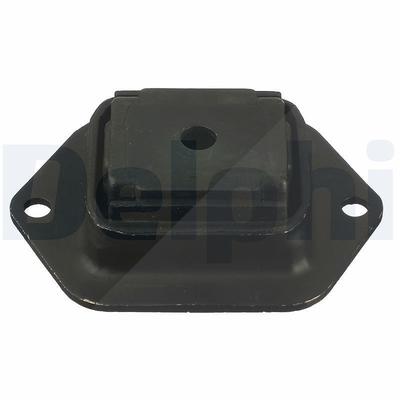 Delphi Lagerung, Achskörper [Hersteller-Nr. TD1057W] für Peugeot, Citroën