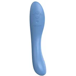 We-Vibe, Vibrator, Rave 2 G-Spot Vibrator Blau