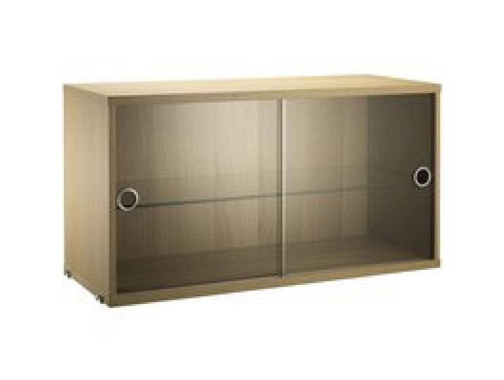 String Furniture - Vitrinenschrank
