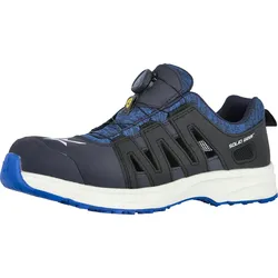 Sicherheitssandalen S1P "ATLANTIC" - 45 - Blau