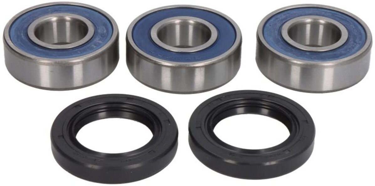 Radlagersatz ALL BALLS AB25-1677