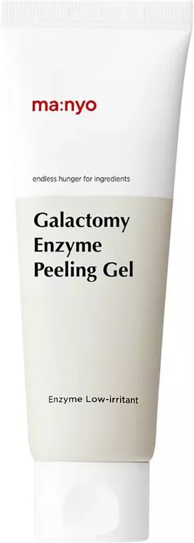 ma:nyo - Galactomy Enzyme Peeling Gel, 75 ml, Multicolor