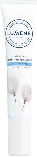 LUMENE Klassikko Eye Cream 15ml
