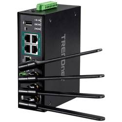 TrendNet TI-WP100 WLAN Router 1167 MBit/s