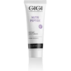 Gigi Nutri Peptide Instant Moisturizer 50ml