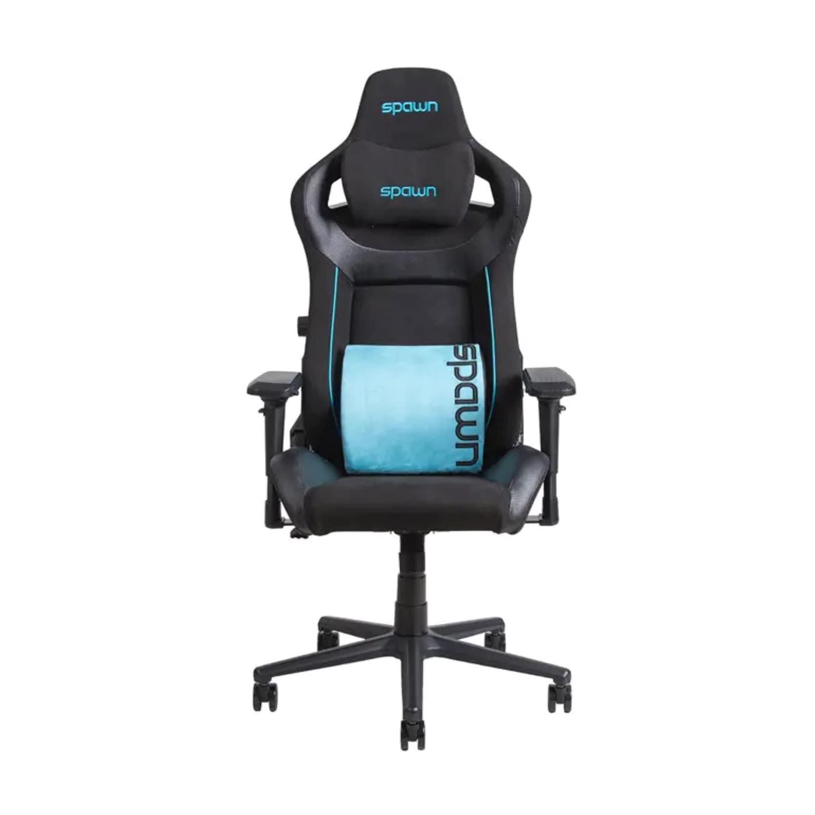 Spawn Gaming Stuhl "schwarz"