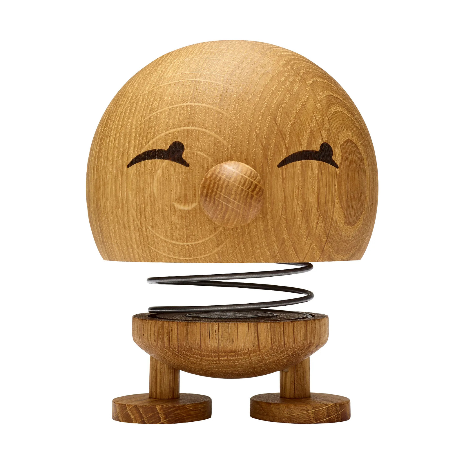 Hoptimist Bimble M figuur Oak