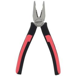 KS Tools 115.2101 Kombizange 160 mm DIN ISO 5748